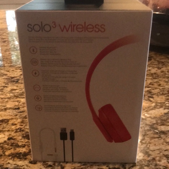 Beats solo3 wireless - Picture 7 of 8